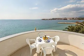 Szálloda Adriatic House 3*