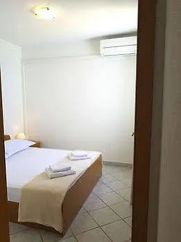 Szálloda Adriatic House 3*